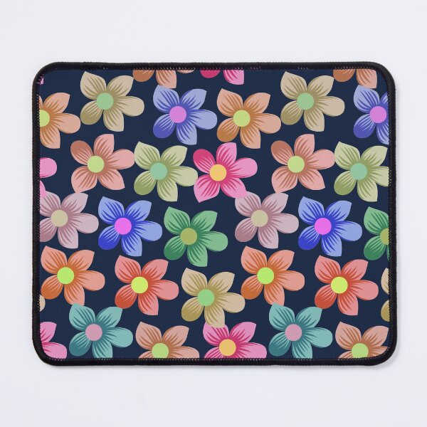 Item preview, vintage flowerpattern designed and sold by creative555.