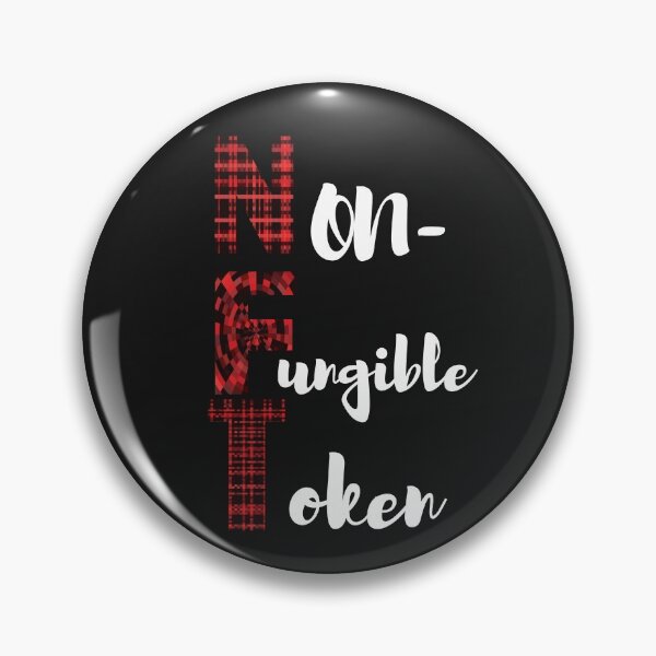 Item preview, 1 NFT Plaid Definition - Non Fungible Token designed and sold by RedSparkle.