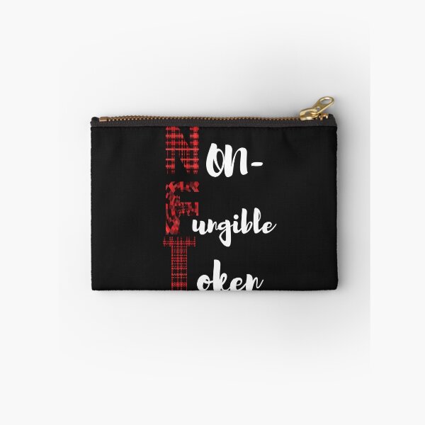 Item preview, 1 NFT Plaid Definition - Non Fungible Token designed and sold by RedSparkle.