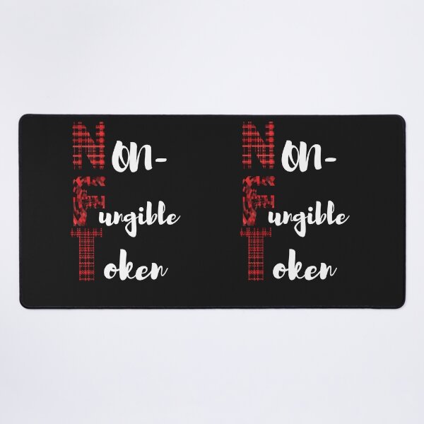 Item preview, 1 NFT Plaid Definition - Non Fungible Token designed and sold by RedSparkle.