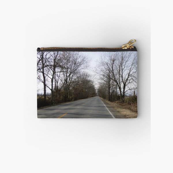 Item preview, Carretera 70 Arkansas designed and sold by WildestArt.