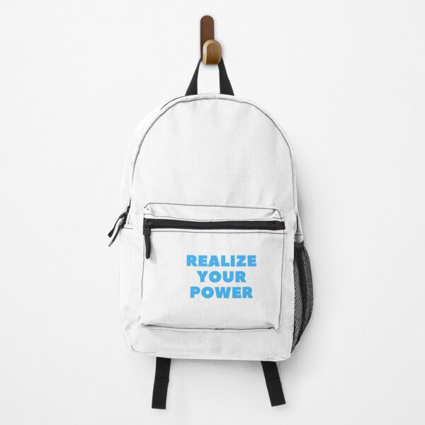 Item preview, Realize Your Power [simple]   designed and sold by LEAH-CASHOP.
