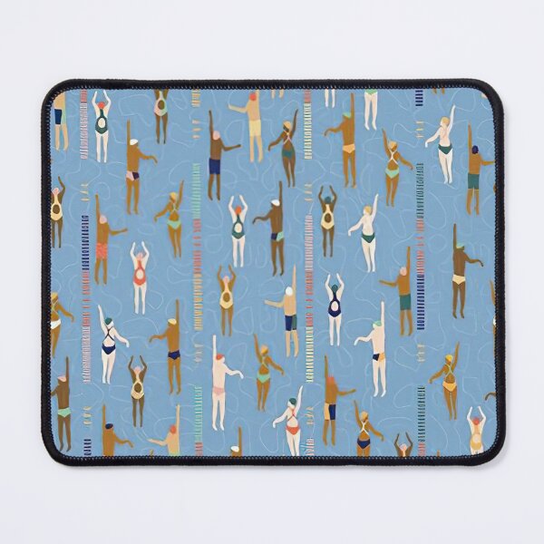 Item preview, Summer Swimming Leisure designed and sold by AlyssoCharm.