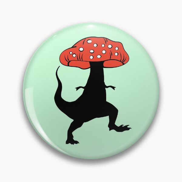 Item preview, Psilosaur #1.2 designed and sold by Psilosaur.