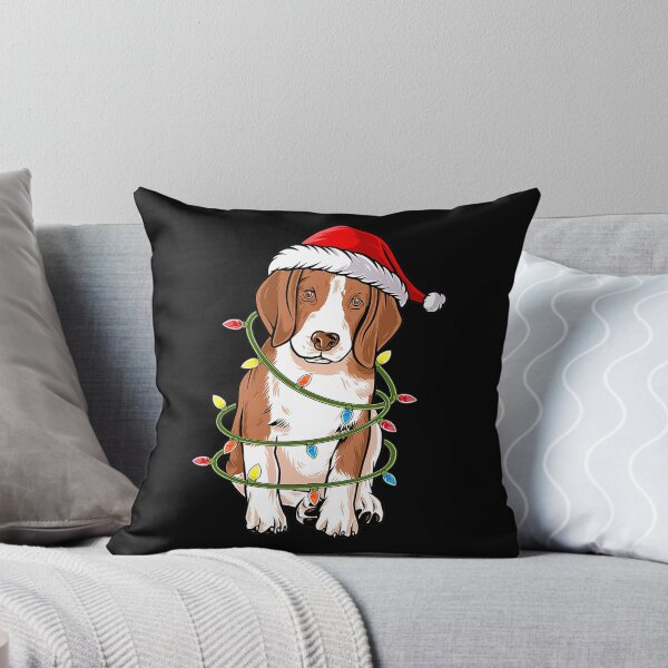 Item preview, Christmas Dog, Christmas Beagle Pajama Men Women designed and sold by TexansLeather.