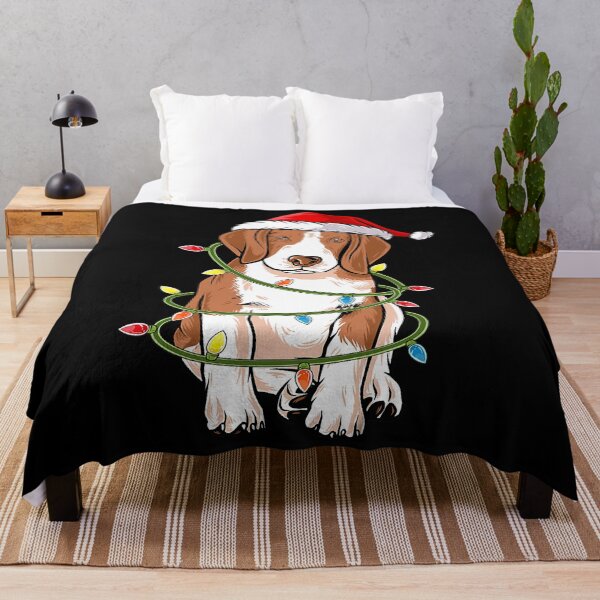Item preview, Christmas Dog, Christmas Beagle Pajama Men Women designed and sold by TexansLeather.