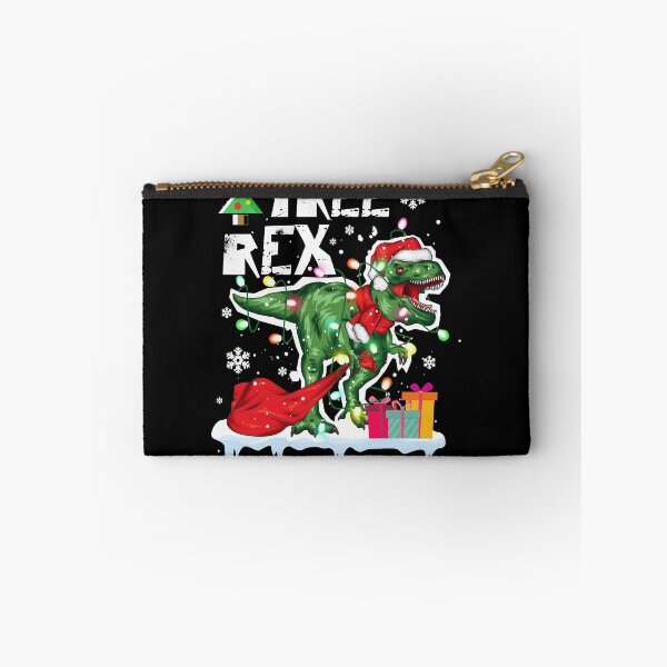 Item preview, Christmas Dinosaur Tree Rex Pajamas led Light designed and sold by TexansLeather.