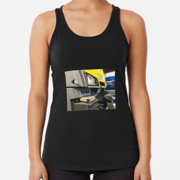 Siemens Tank Tops for Sale