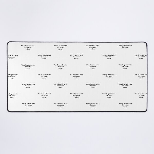 Item preview, We are all one designed and sold by LEAH-CASHOP.