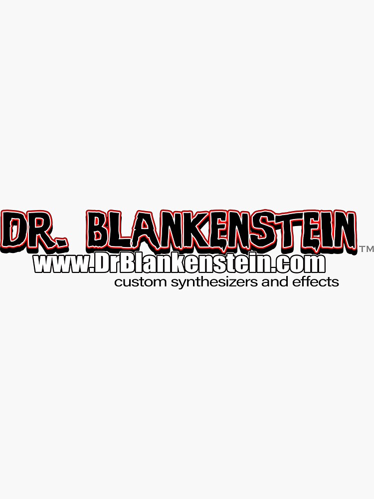 Dr.Blankenstein Official by glenesis