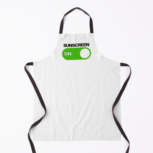 Item preview, Put your sunscreen on  designed and sold by ThoughtJumble.