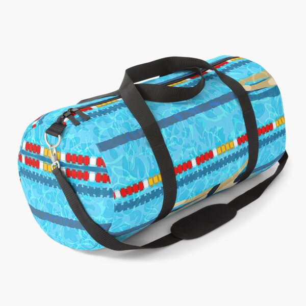 Item preview, Swimming Aquatic Athlete designed and sold by AlyssoCharm.