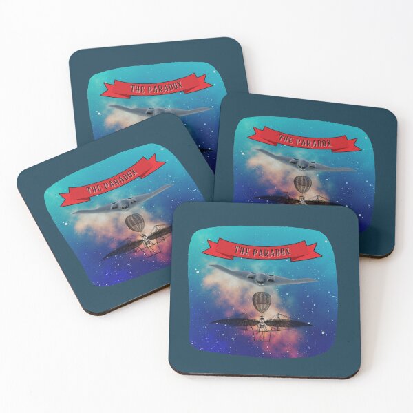 Item preview, TrueParadox designed and sold by rocklegends99.