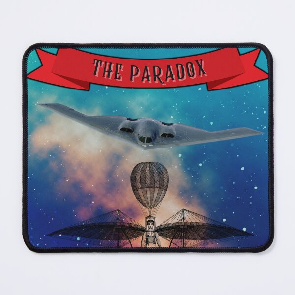 Item preview, TrueParadox designed and sold by rocklegends99.