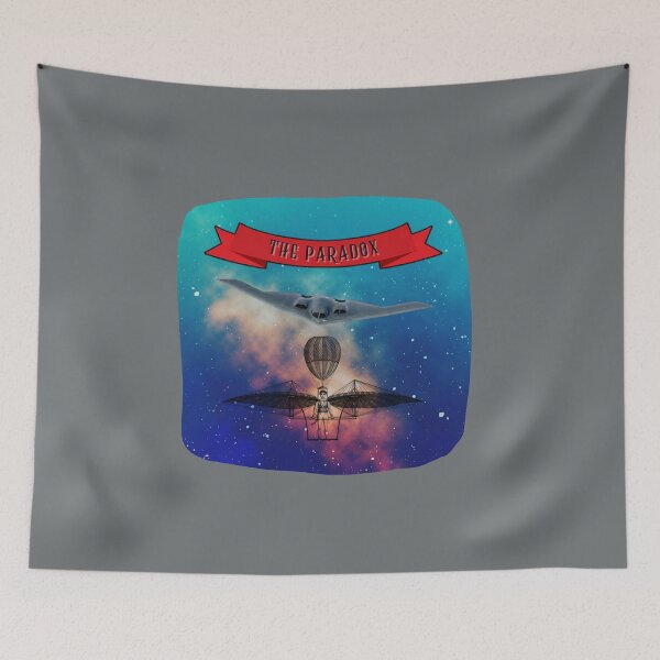 Item preview, TrueParadox designed and sold by rocklegends99.