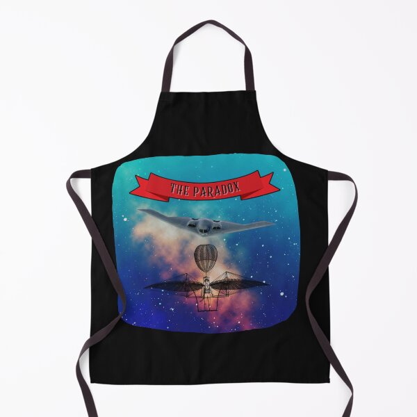 Item preview, TrueParadox designed and sold by rocklegends99.