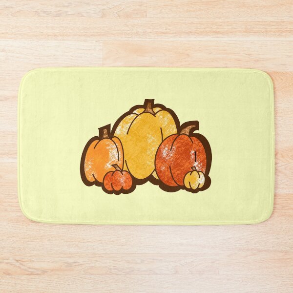 Item preview, Gather Pumpkin  designed and sold by missmann.