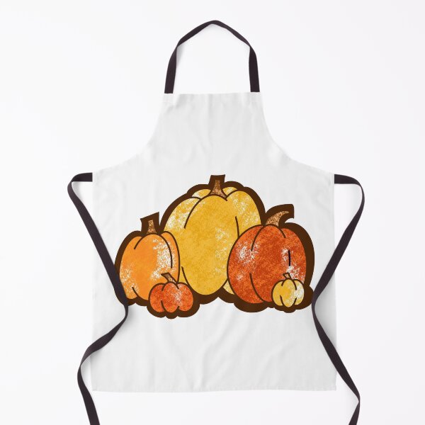 Item preview, Gather Pumpkin designed and sold by missmann.