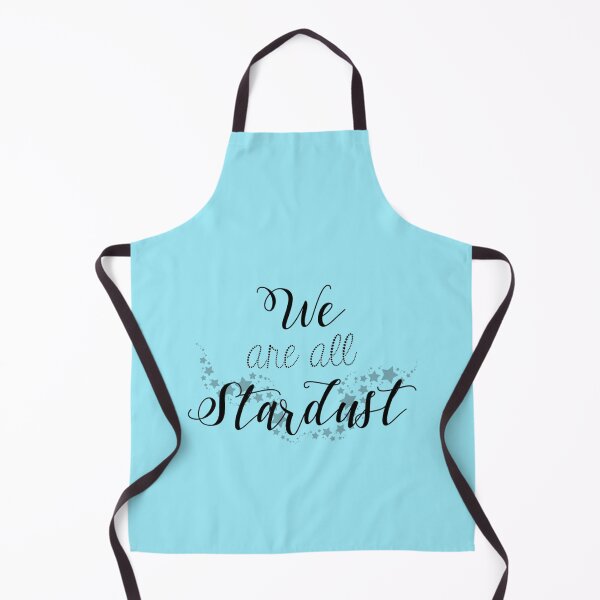 Item preview, We Are All Stardust     designed and sold by LEAH-CASHOP.