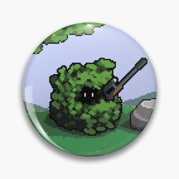 Item preview, The Bot designed and sold by toochmcgooch.
