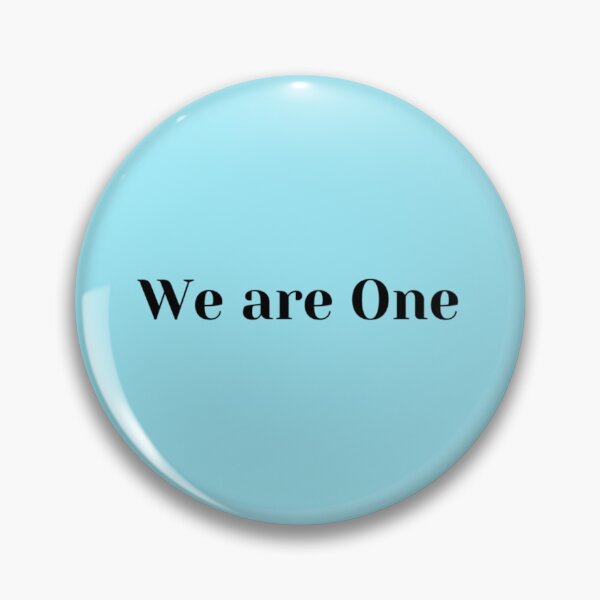 Item preview, We are One    designed and sold by LEAH-CASHOP.