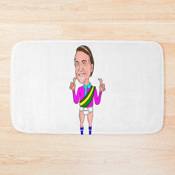 Item preview, Brasil Bolsonaro designed and sold by Wagner  Tardivo.