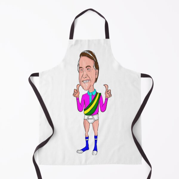 Item preview, Brasil Bolsonaro designed and sold by Wagner  Tardivo.