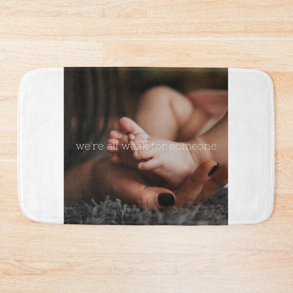 Item preview, weak designed and sold by QuoteMeApp.