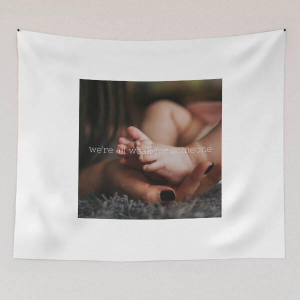 Item preview, weak designed and sold by QuoteMeApp.