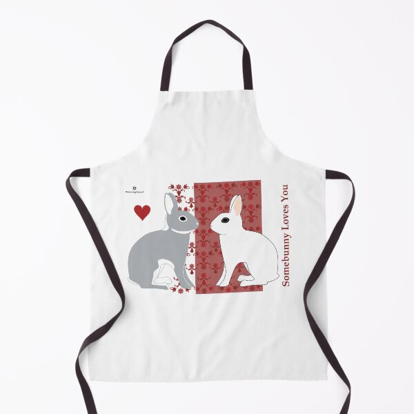 Item preview, Somebunny Loves You designed and sold by DreamingLizard.