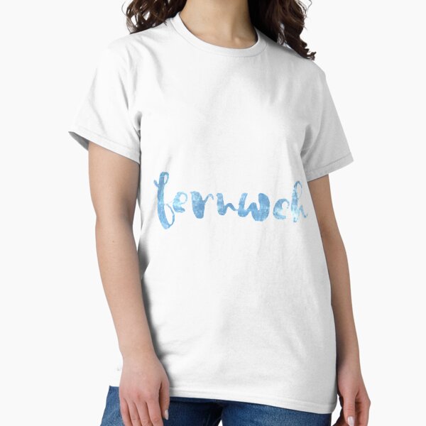 Item preview, Fernweh designed and sold by aroha93.