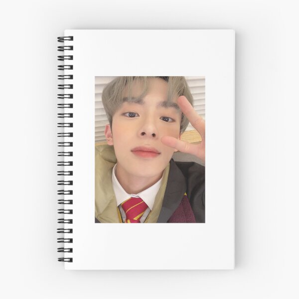 Item preview, VERIVERY Kangmin designed and sold by danielletrisha.