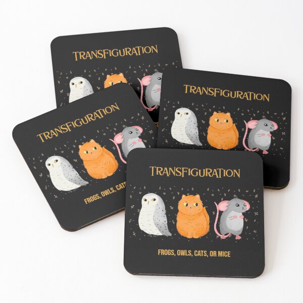 Item preview, Alfareros Magia y Magos | Transfiguración de Potterheads designed and sold by ISayHeaven.