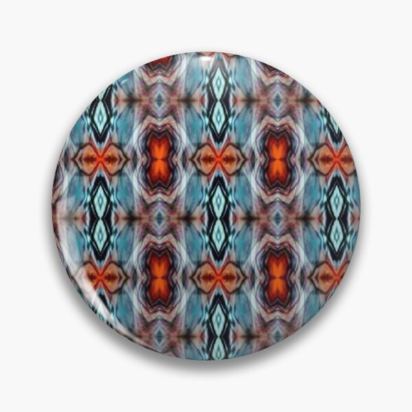 Item preview, Weaving designed and sold by Clint Ackerman.