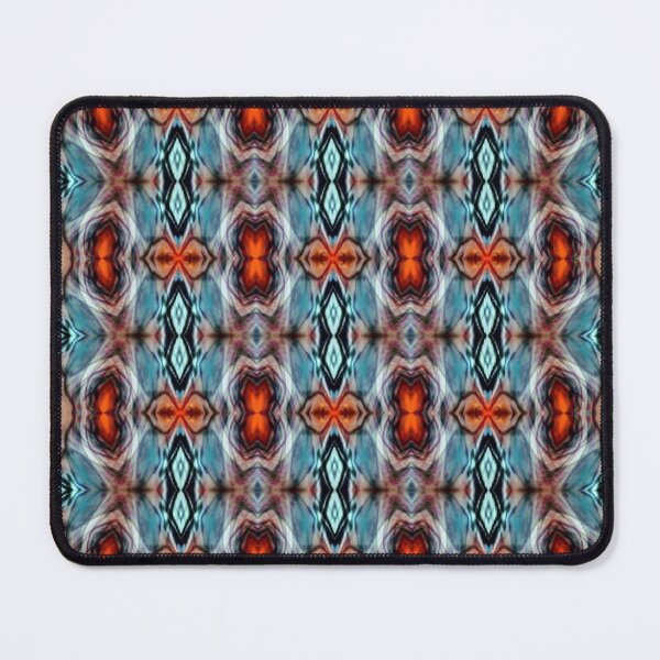 Item preview, Weaving designed and sold by Clint Ackerman.