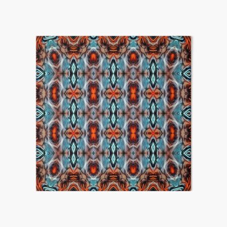 Item preview, Weaving designed and sold by Clint Ackerman.
