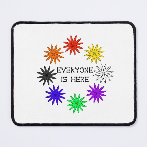 Item preview, Colorful Together designed and sold by Midnightviera.