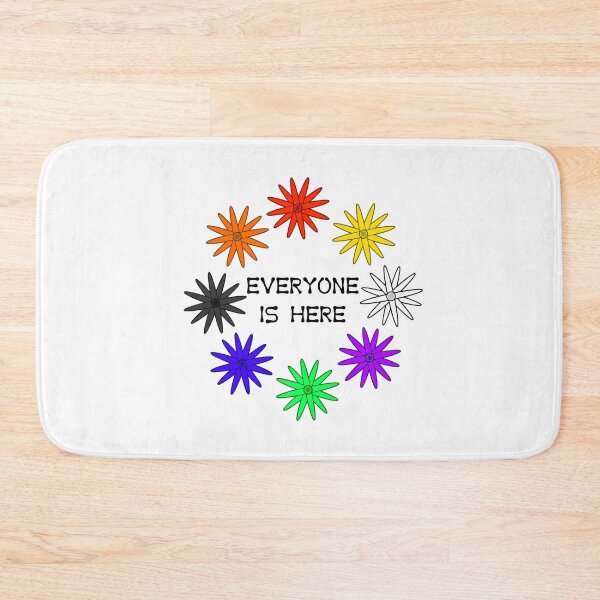 Item preview, Colorful Together designed and sold by Midnightviera.