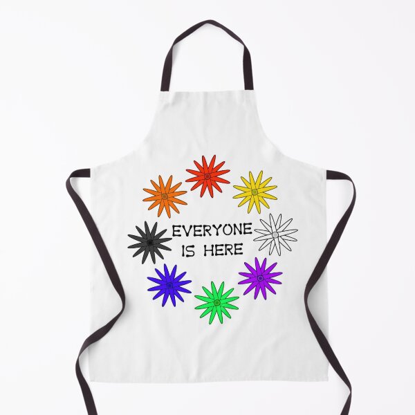Item preview, Colorful Together designed and sold by Midnightviera.