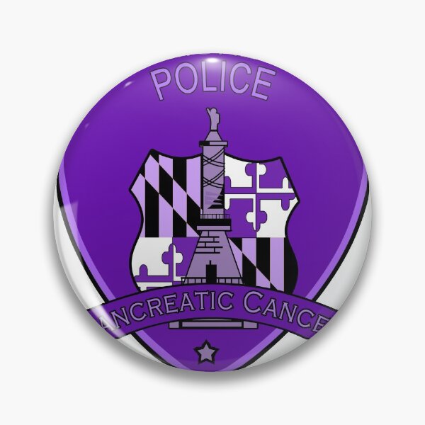 Item preview, Pancreatic Cancer Awareness  designed and sold by Det550.