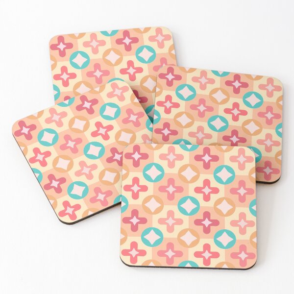 Item preview, Soft Retro - Buttery designed and sold by ToEllaBloom.