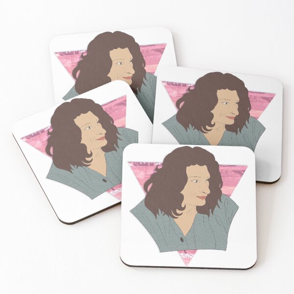 Item preview, Sylvia Rivera designed and sold by Honeybee-Knees.