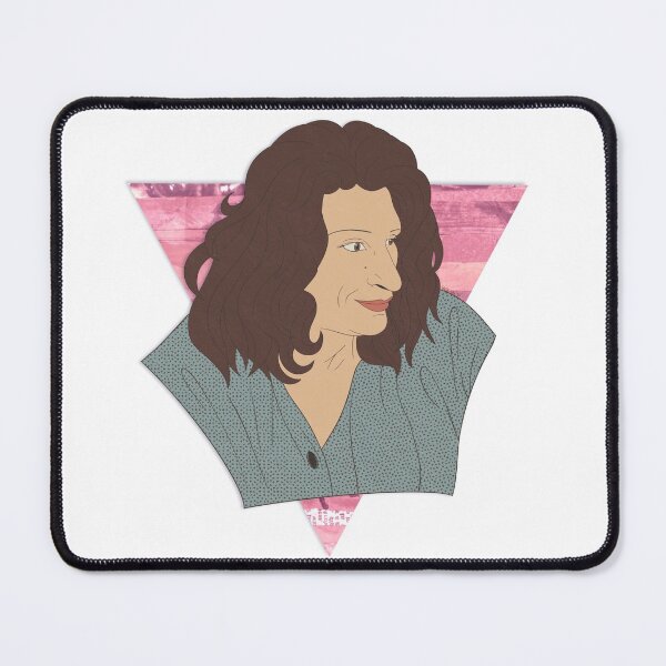 Item preview, Sylvia Rivera designed and sold by Honeybee-Knees.