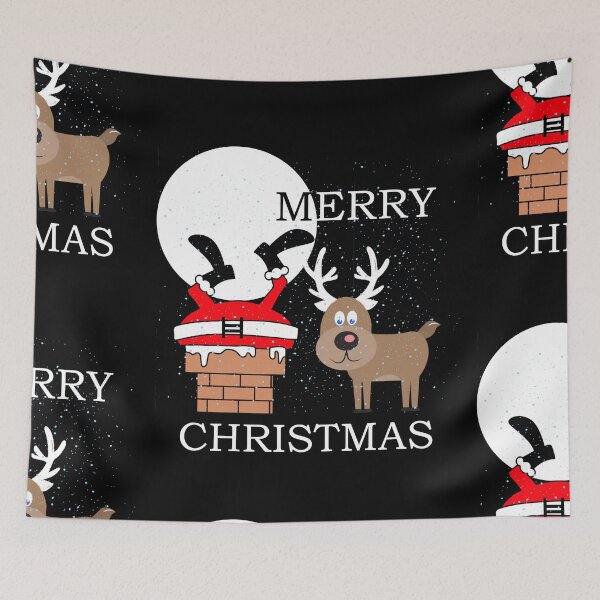 Item preview, Merry Christmas designed and sold by Mrspink16.
