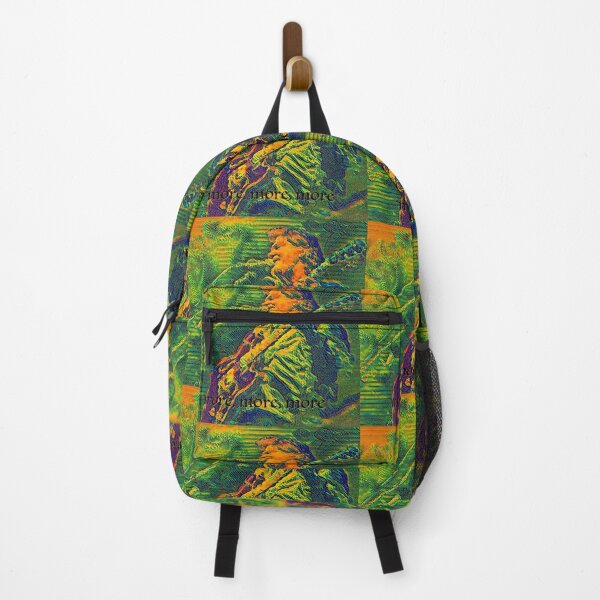 Item preview, more, more, more designed and sold by Tigerbuck's.
