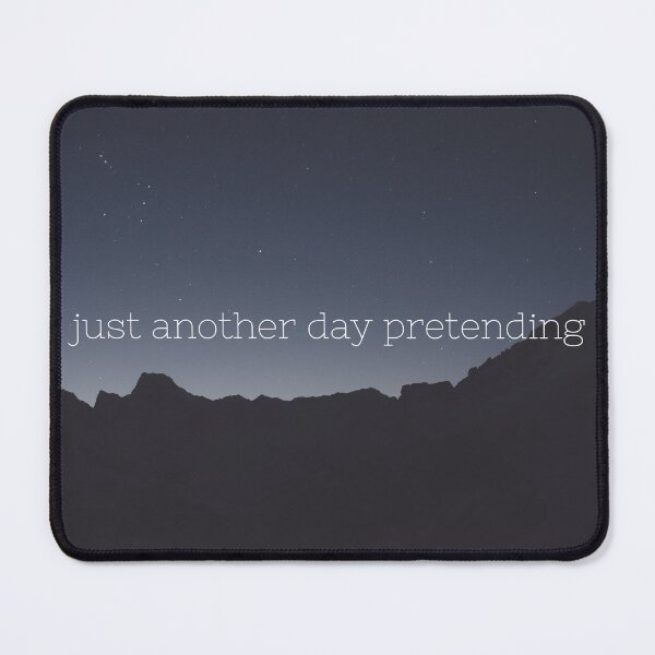 Item preview, Pretending designed and sold by QuoteMeApp.