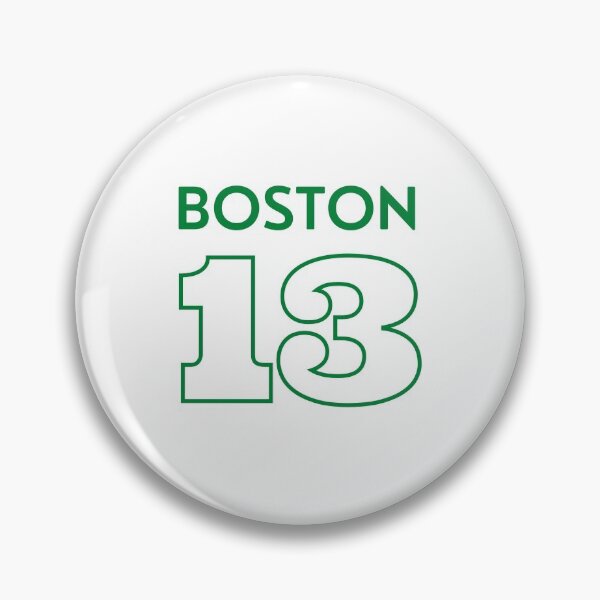 Item preview, Enes Kante ( boston 13 ) gifts  designed and sold by kaoutaren.