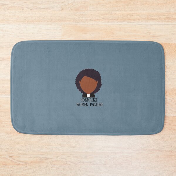 Item preview, Normalize Women Pastors (Dark Brown) designed and sold by CheekyGrace.