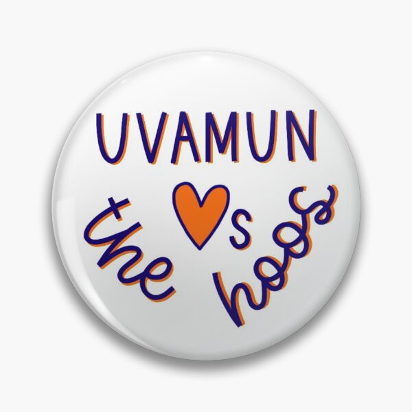 Vista previa del artículo con la obra «UVAMUN <3s Los Hoos», diseñado y vendido por letteredbyissy.
