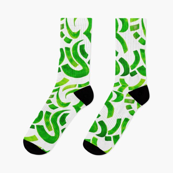 Item preview, Shades of Green designed and sold by Karen Eutemey.